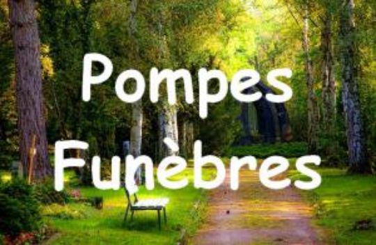 Pompes Funèbres