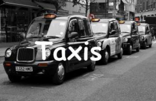 Taxis