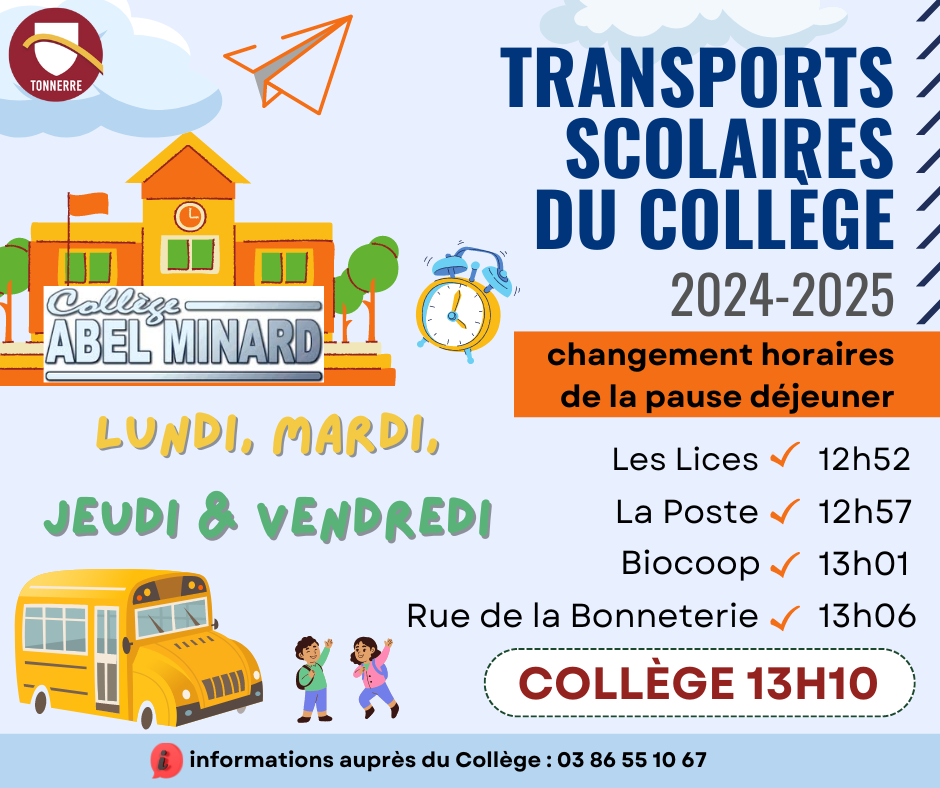 Transport