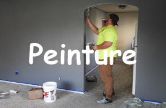 peinture
