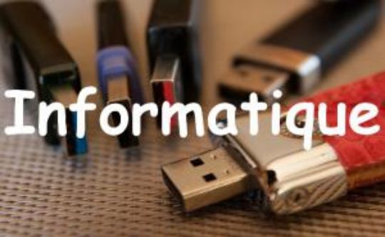 Informatique