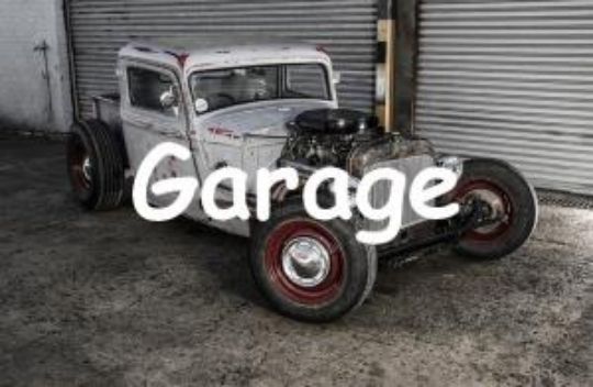 Garages